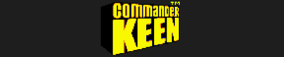 Commander Keen